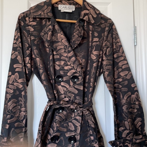 Carlisle jacket - Picture 3 of 4